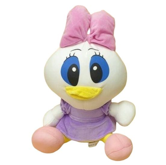 (BS30) Bean-Donald Duck 34Cm