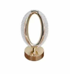 (XYC-0120) Lamp,With Usb,250G, 21Cm,Diameter:10Cm,2