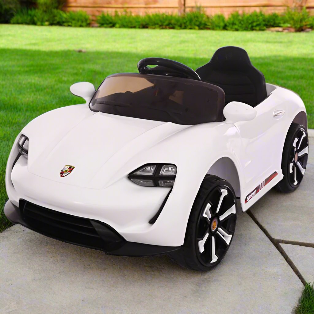 KIDS RIDE ON CAR