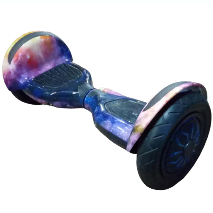 HOVER BOARD DELUX 10"