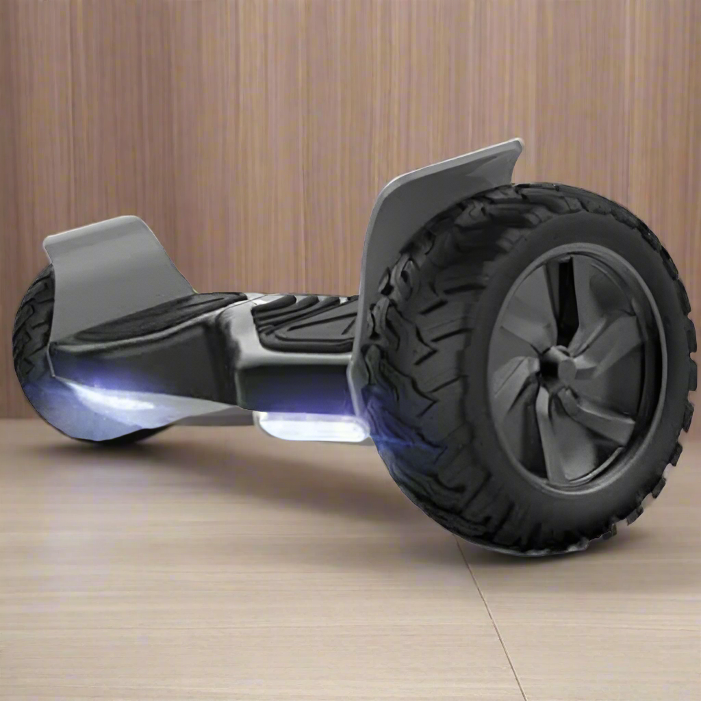 HOVER BOARD DLX