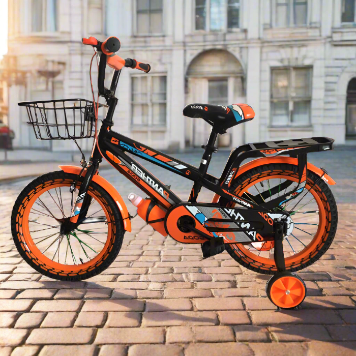 BICYCLE 16"