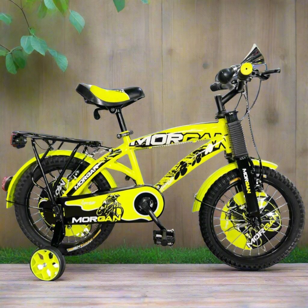 KIDS BICYCLE 16"