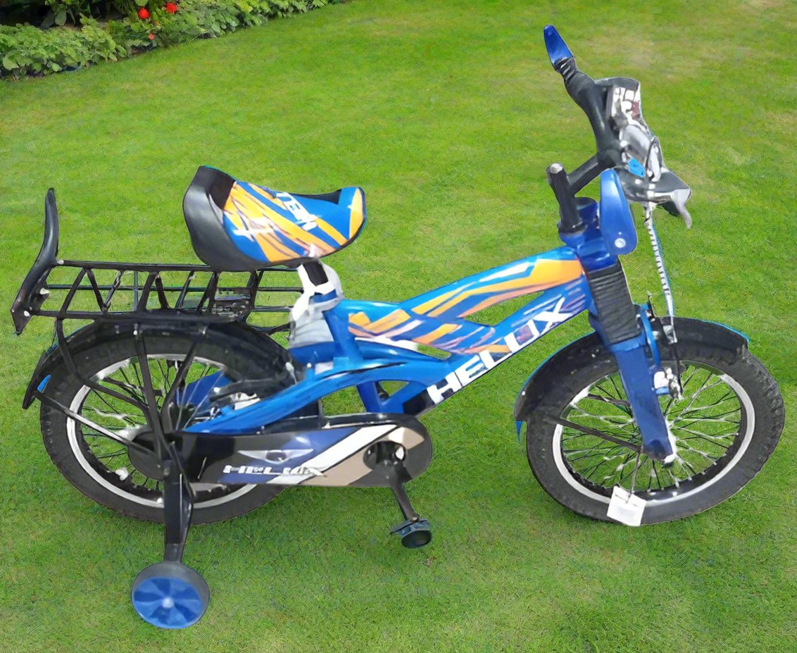 KIDS BICYCLE 16"