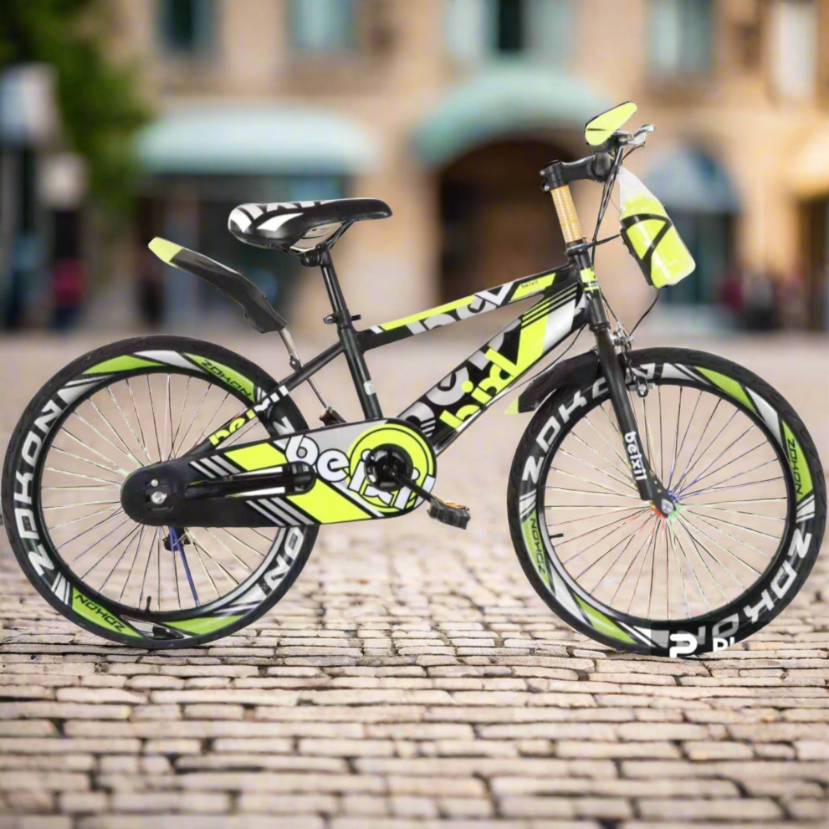 KIDS BICYCLE 16"