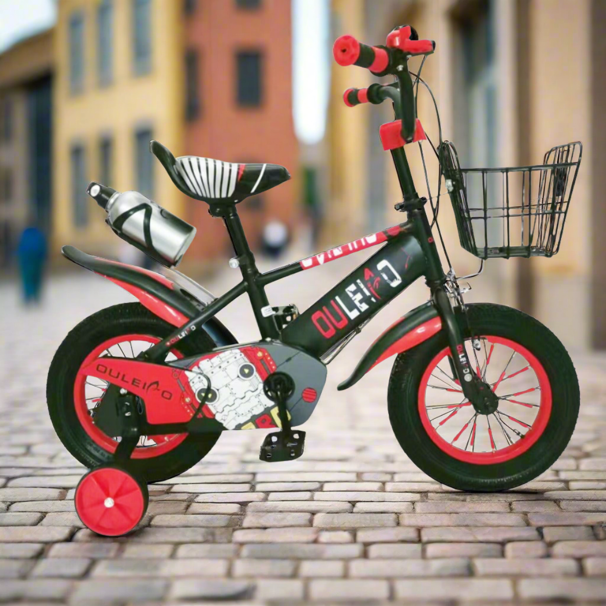 KIDS BICYCLE 16"