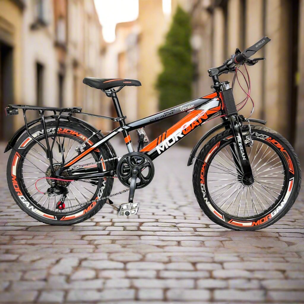 KIDS BICYCLE 20"