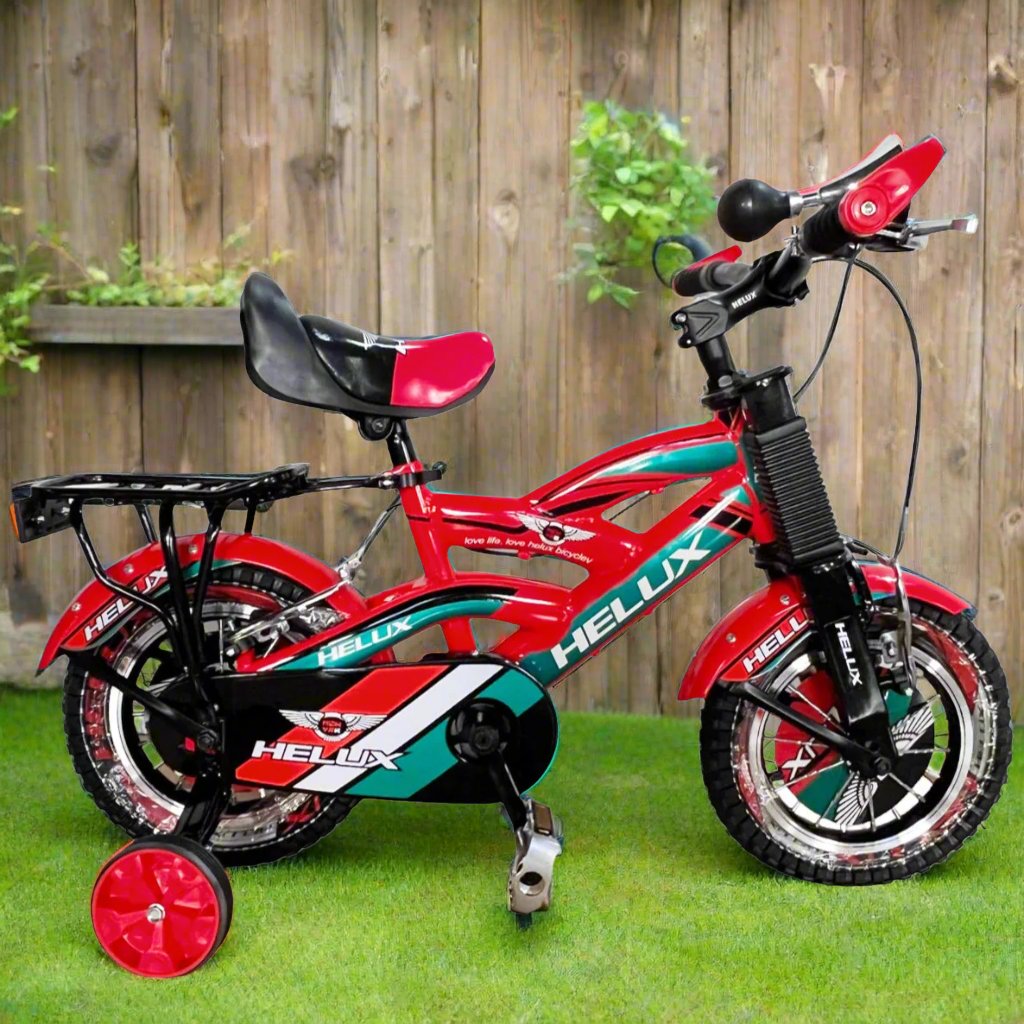 KIDS BICYCLE 20"