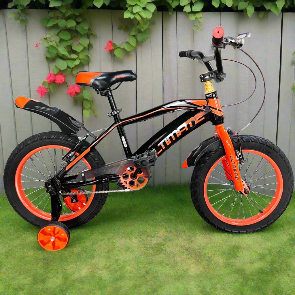 KIDS BICYCLE 20"
