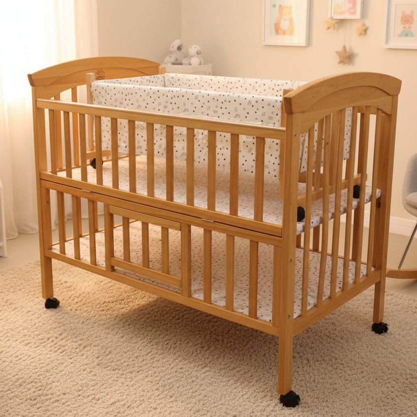 BABY COTT  L-45" * W-28" * H-41"