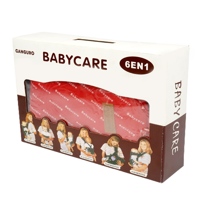 baby carrier