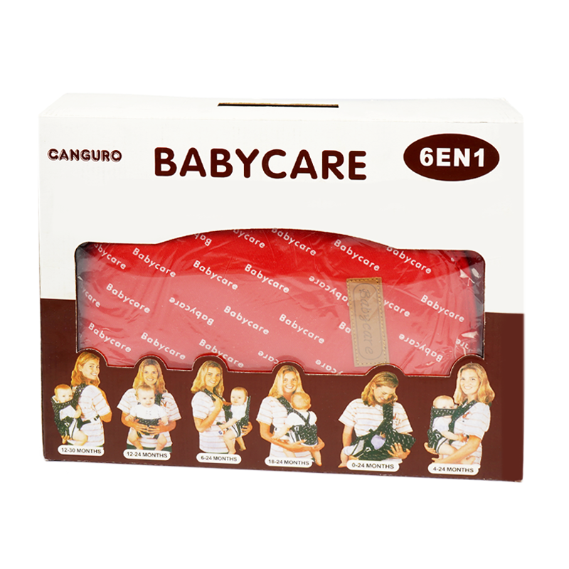 baby carrier