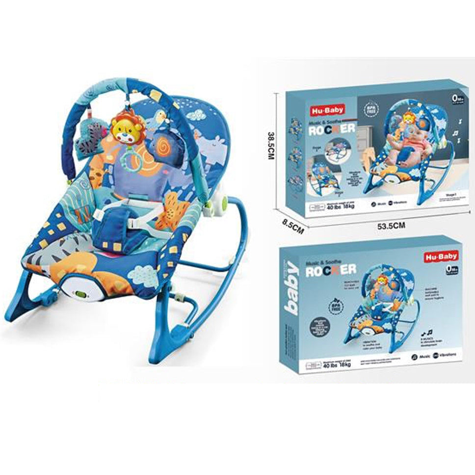 BABY BOUNCER