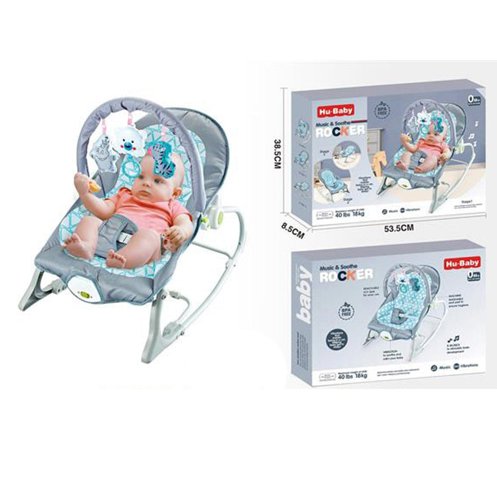 BABY BOUNCER