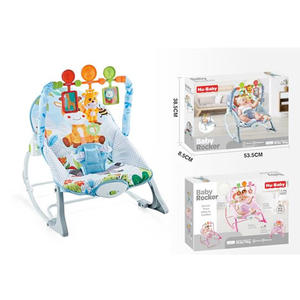 BABY BOUNCER