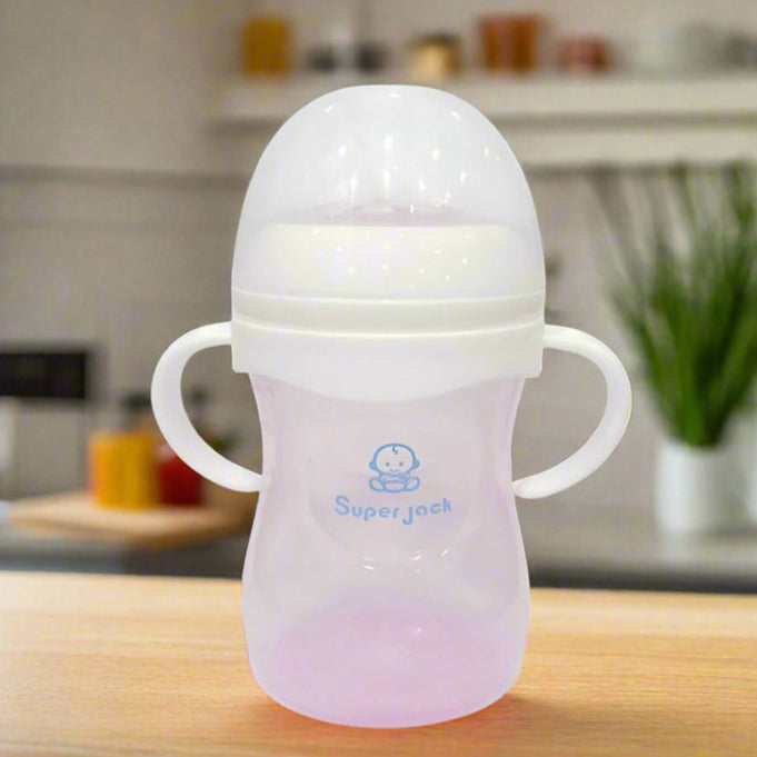 BABY  FEEDER 240ml