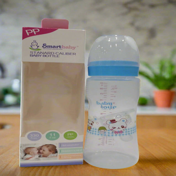 BABY FEEDER 330ml