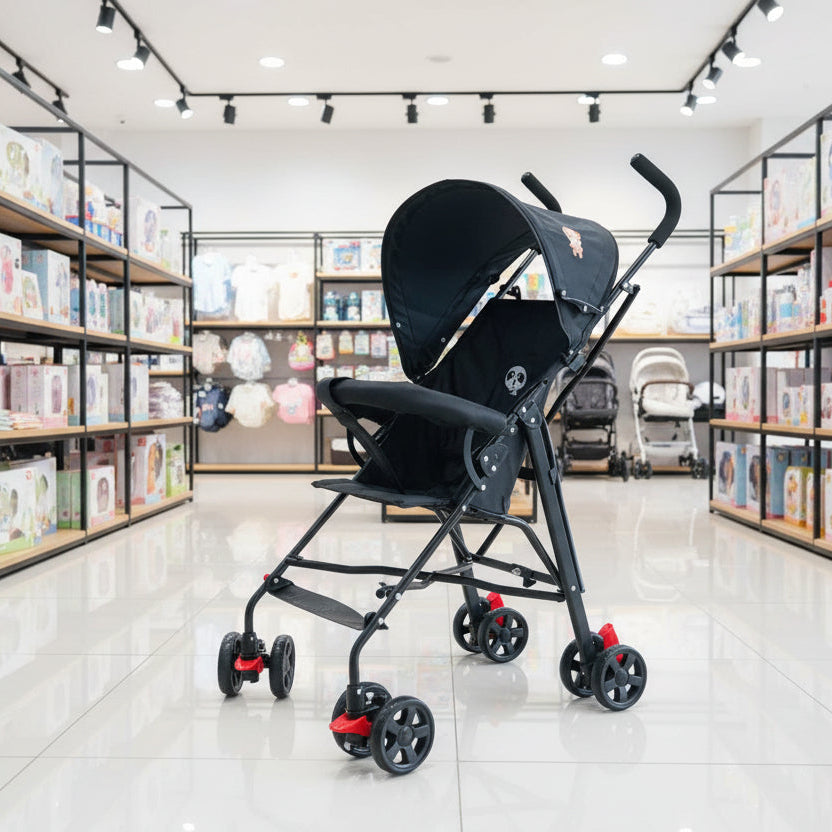 BABY BUGGY/PUSH CAR