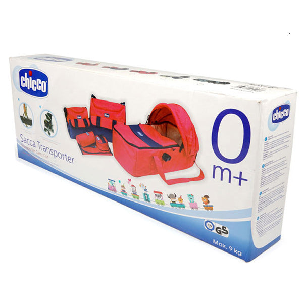 Chicco BGG-091806 BLUE-OFF WHITE view 2