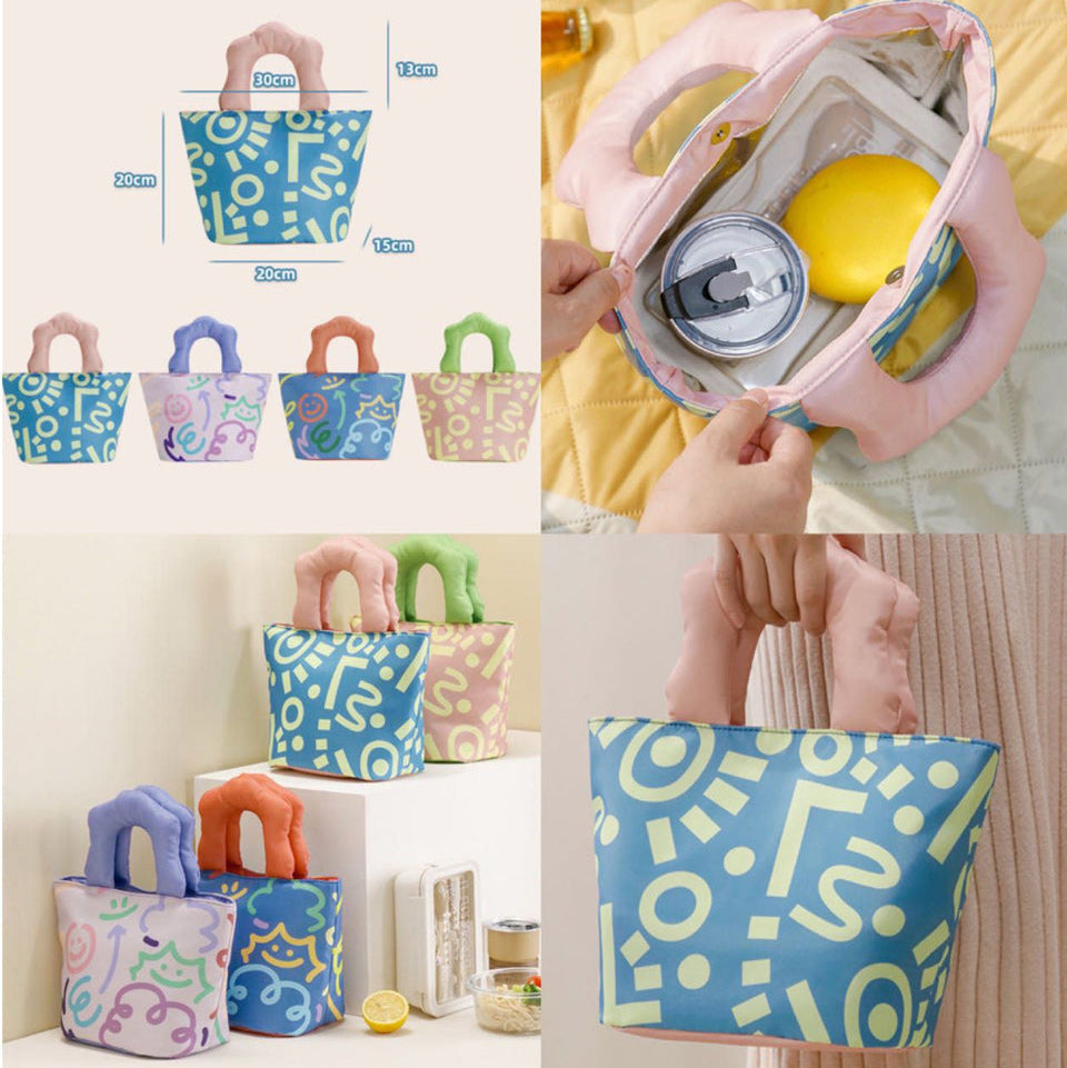 BABY BAG