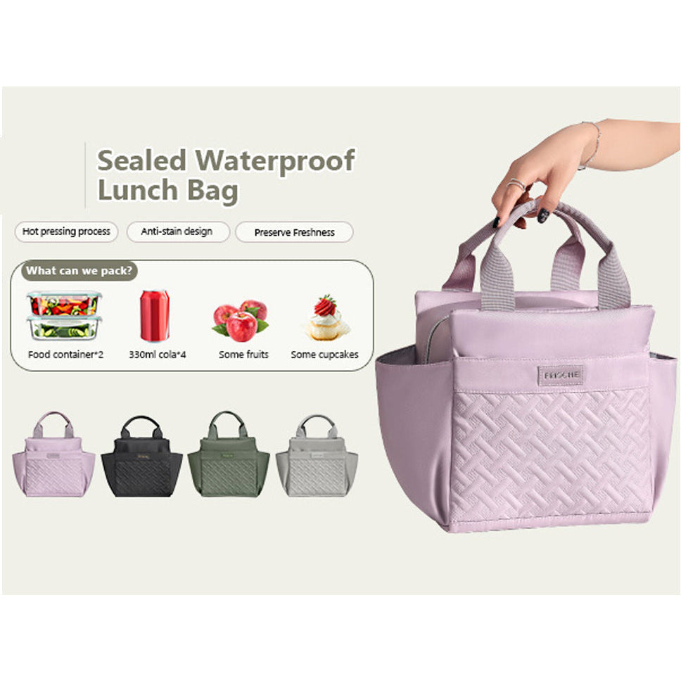 BABY BAG
