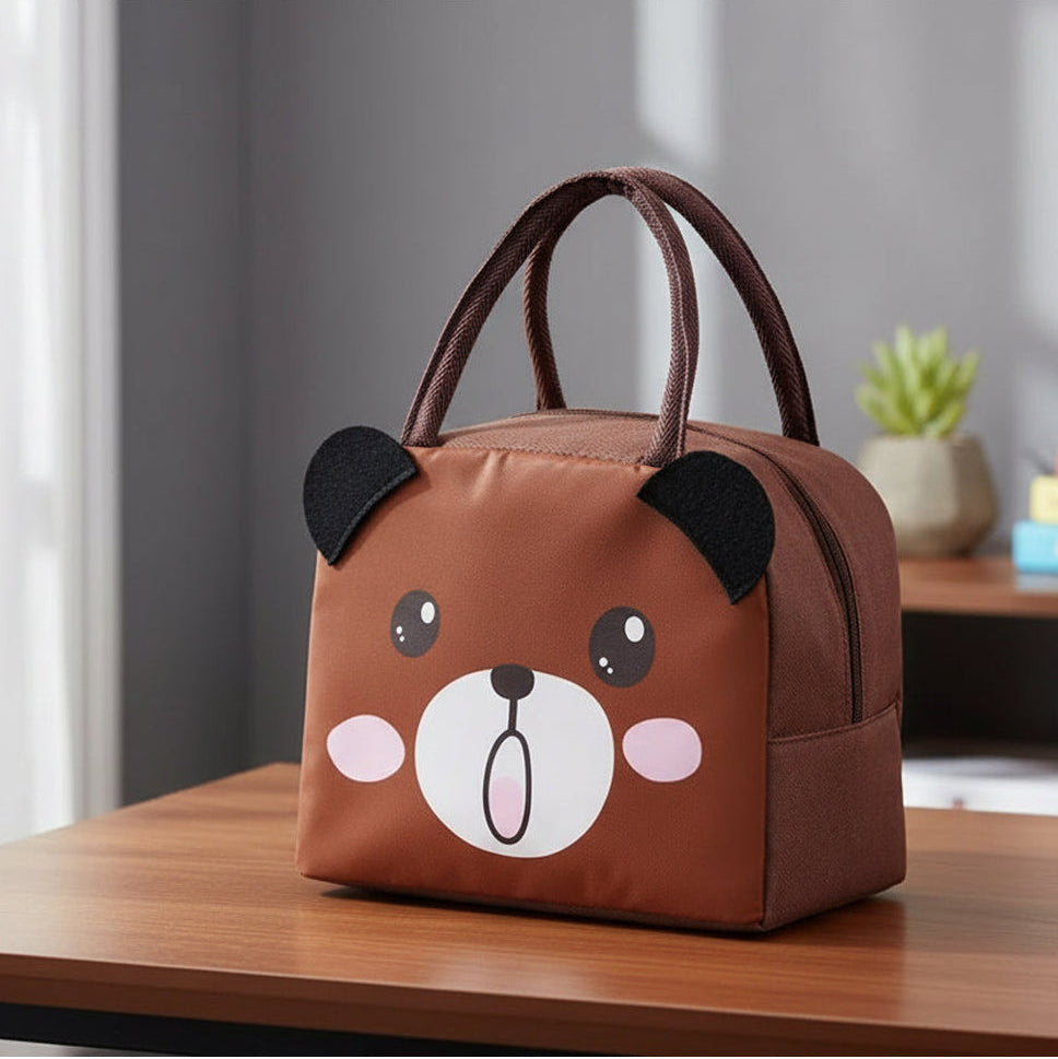 BABY LUNCH BOX BAG