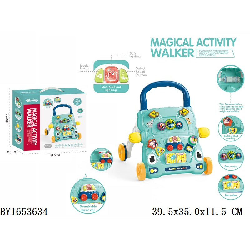 BABY WALKER TRAINER