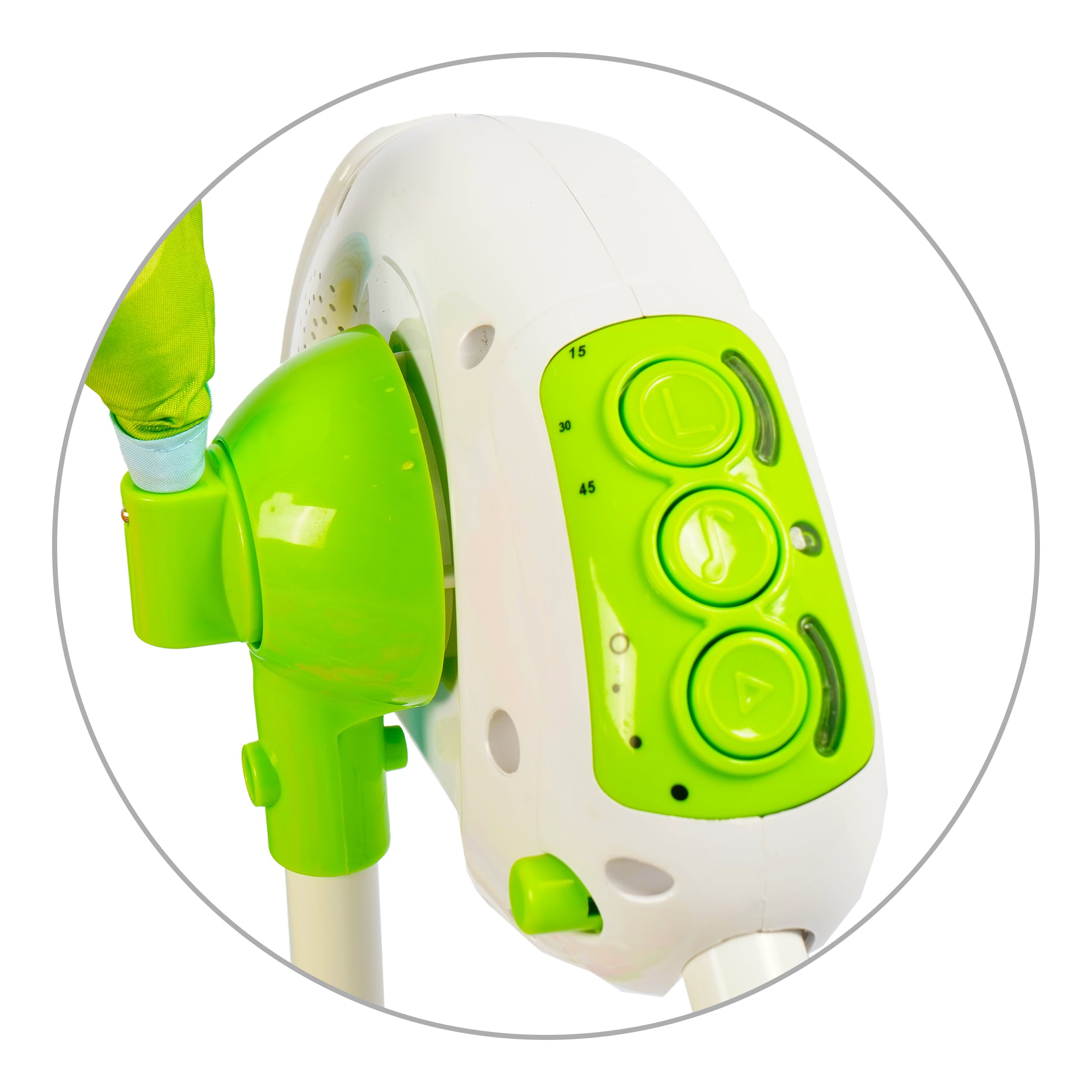 Baby Electric Swing
