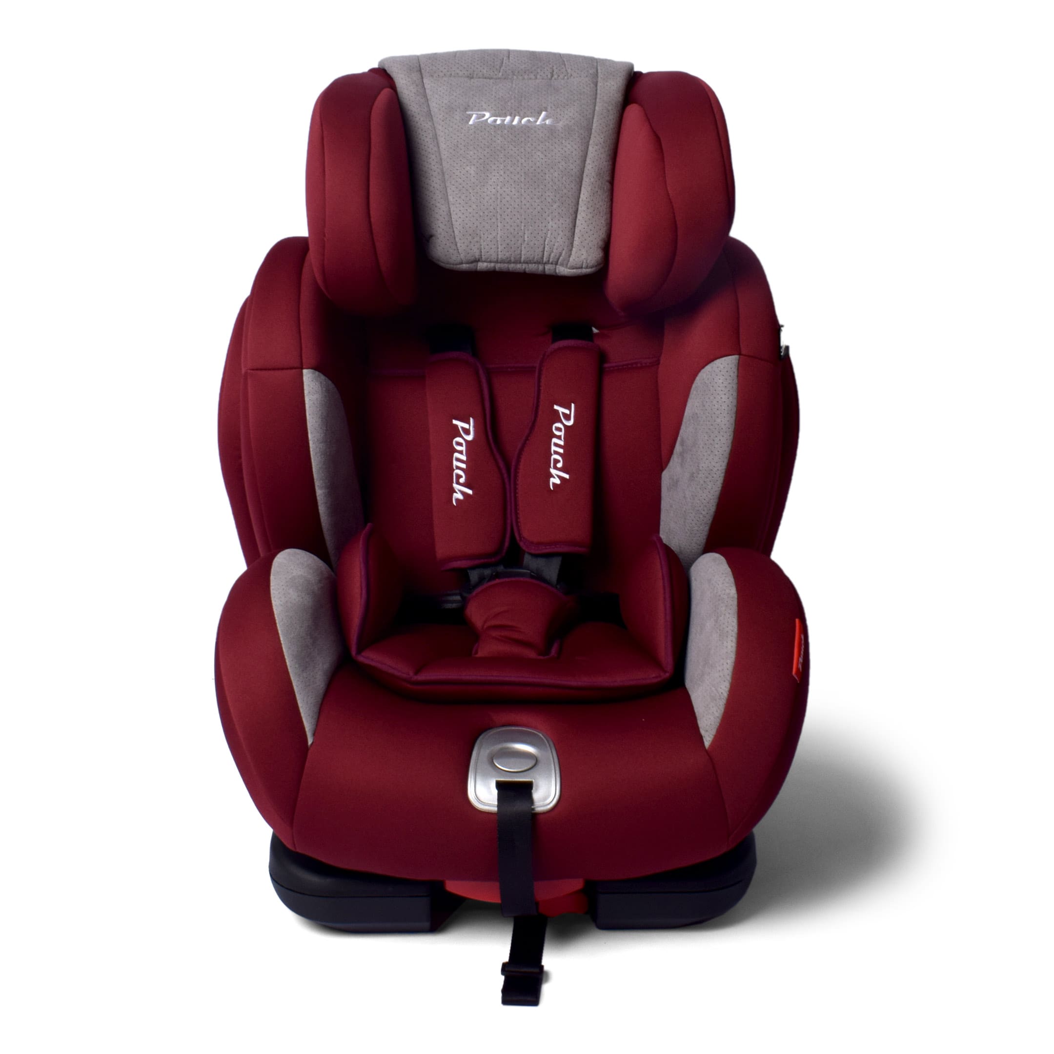 Baby Soft Car Seat