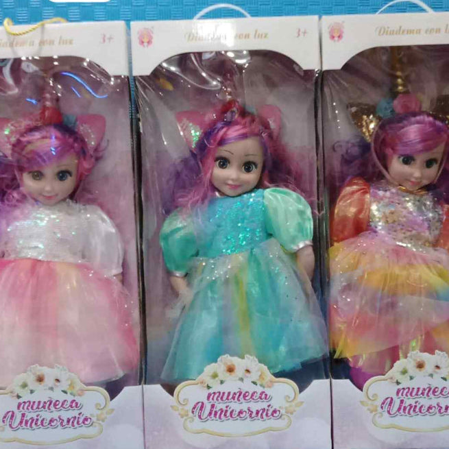 DOLL TOYS  22"