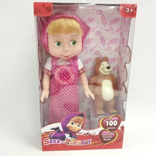 DOLL TOYS