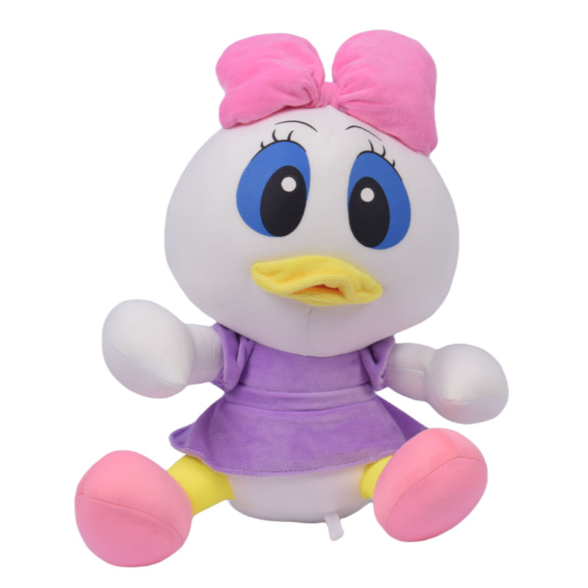 SOFT TOYS