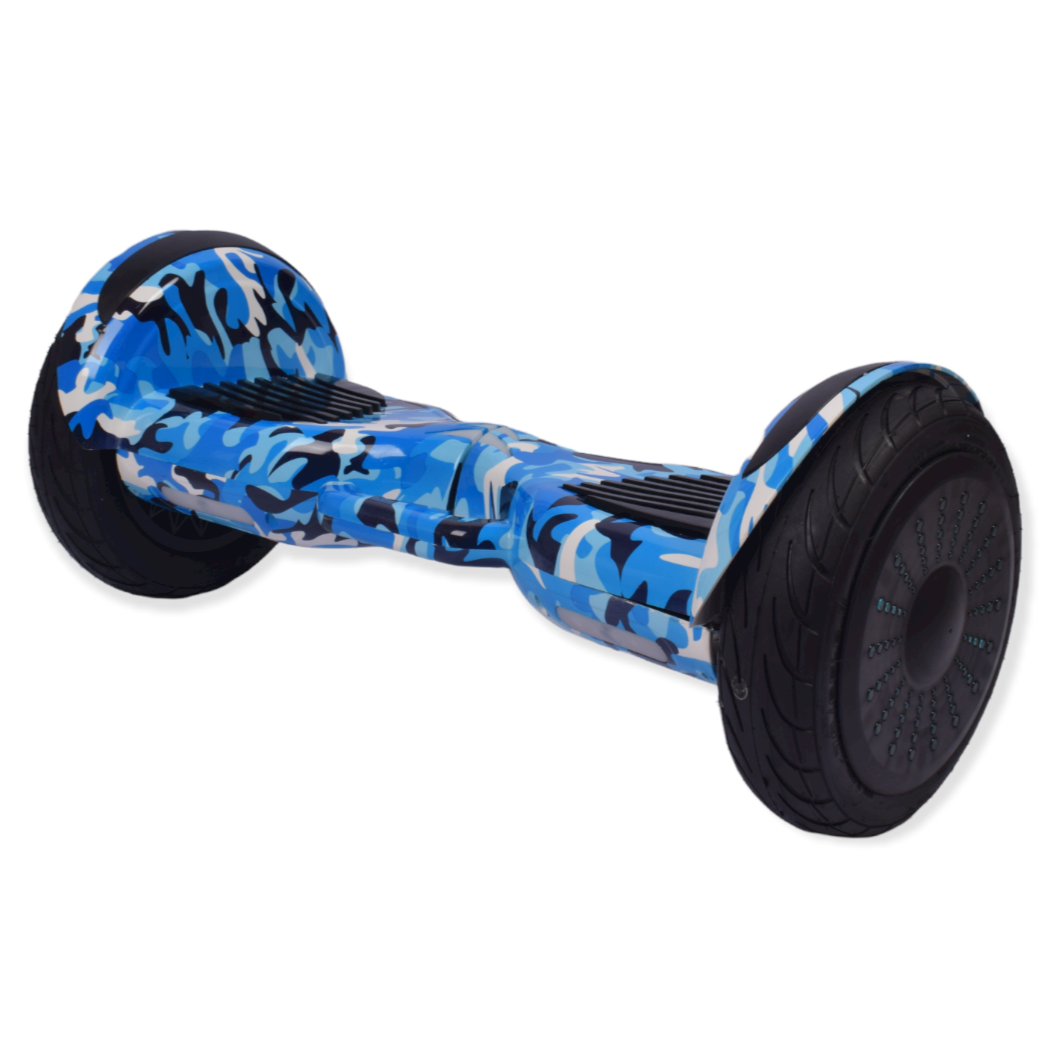 HOVER BOARD - 8"