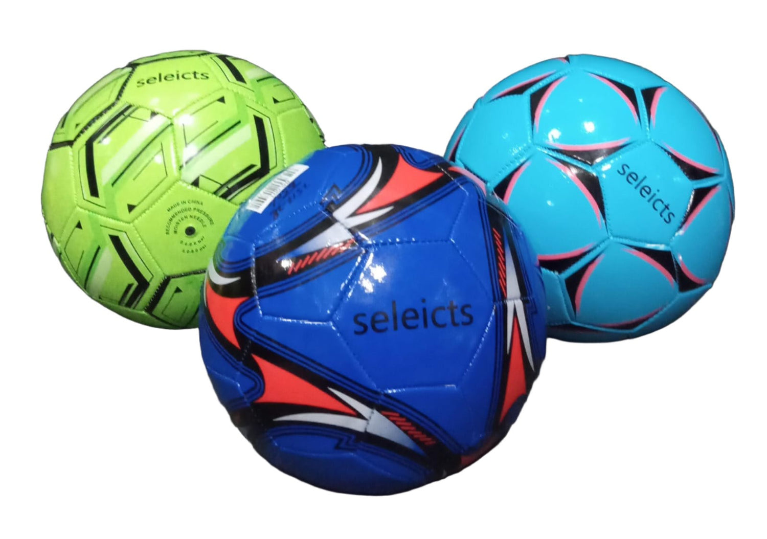 FOOT BALL