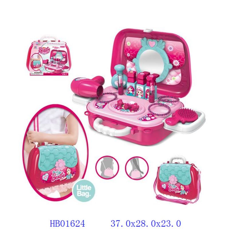 BEAUTY SET TOY