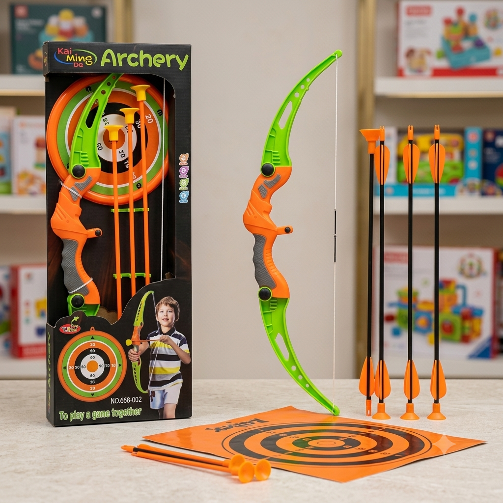 Archery Set