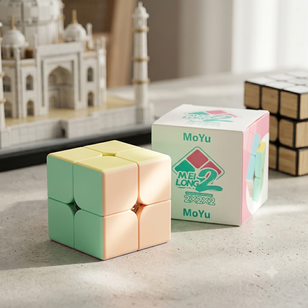 Magic Cube