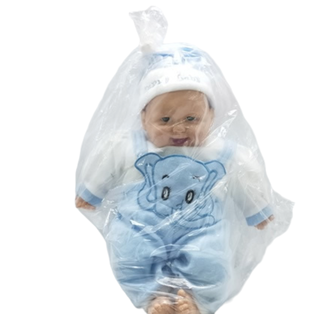 DOLL