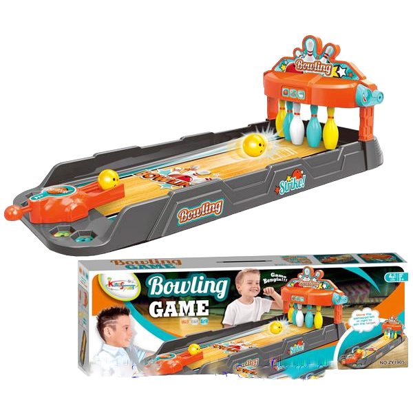 BOWLING TABLE
