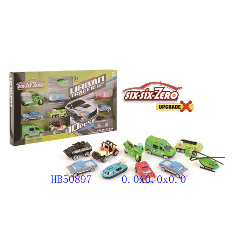 DINKY TOYS