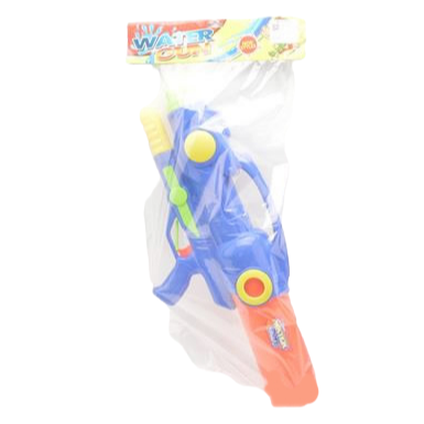 GUN