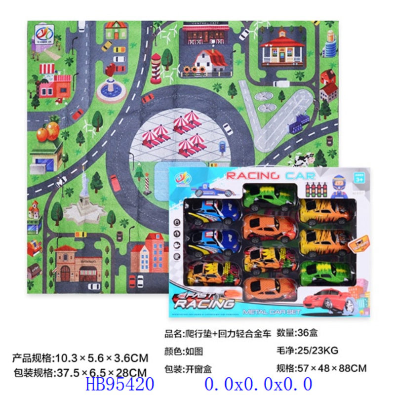 DINKY TOYS