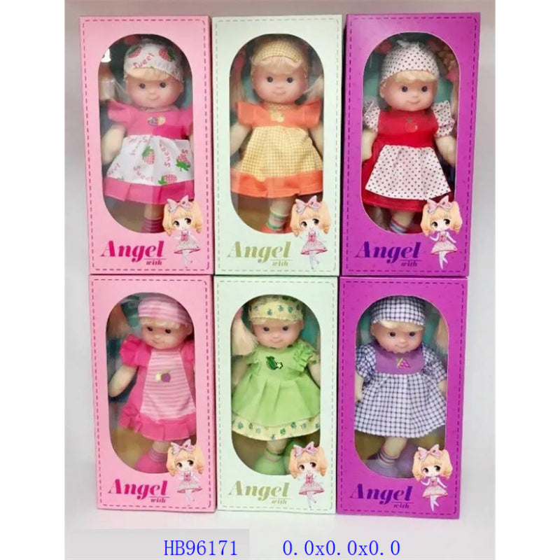 BABY DOLL