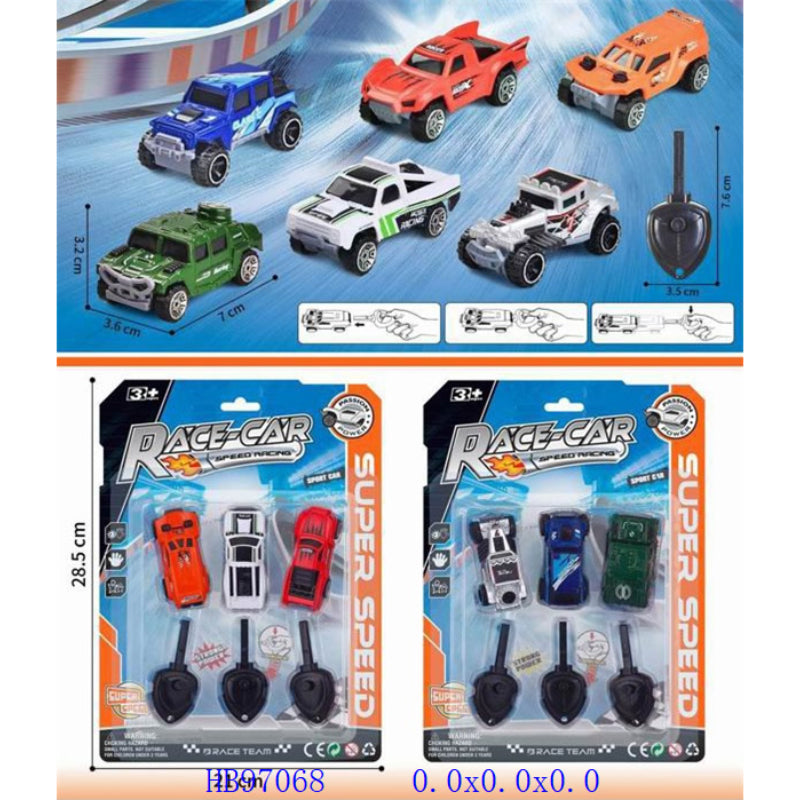 DINKY TOYS