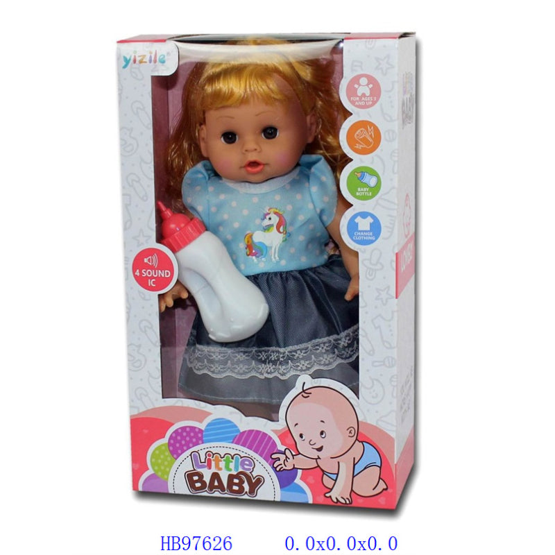 BABY DOLL