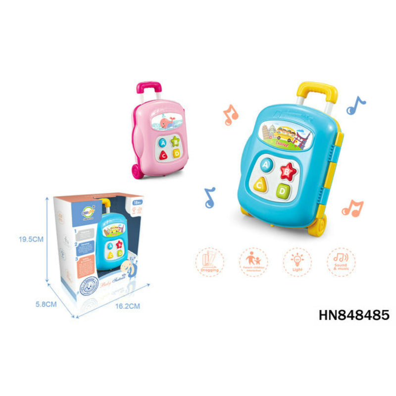 BABY TOYS MUSIC
