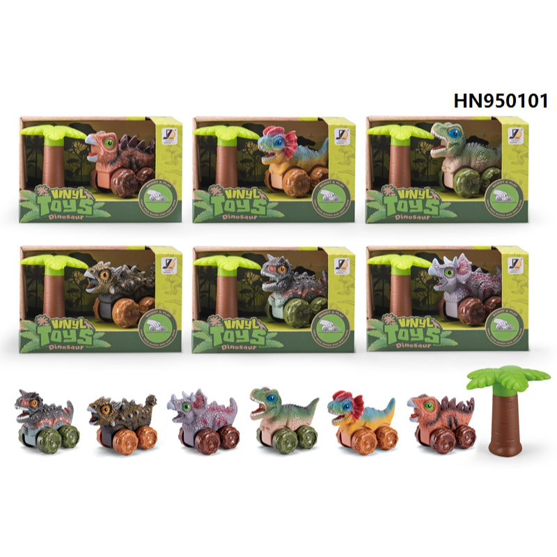 DINKY TOYS