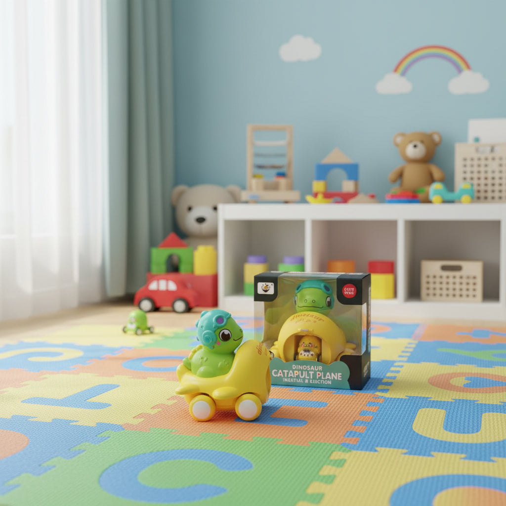 DINKY TOYS