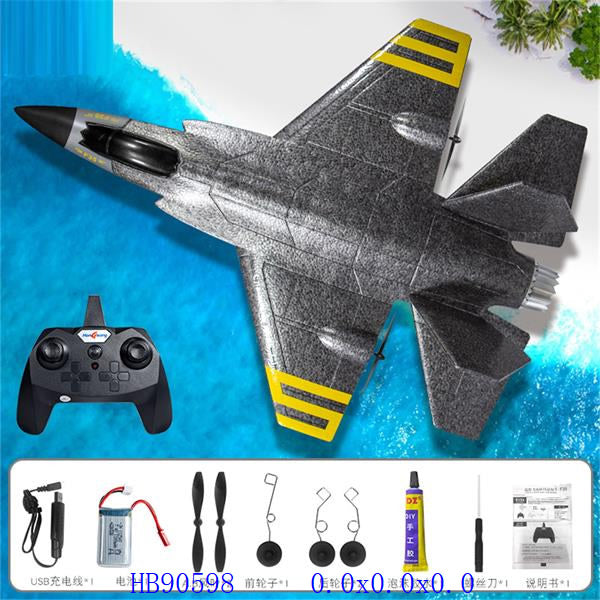 AIRCRAFT