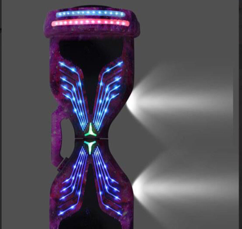 HOVER BOARD 6.5"